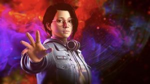 Square Enix Presents At E3 2021 2