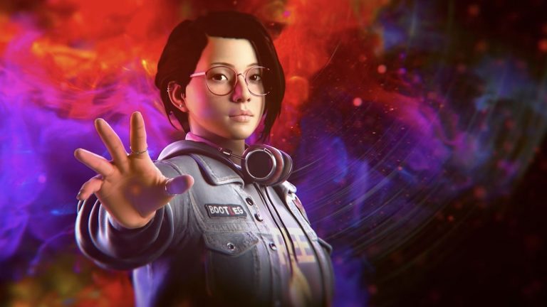 What You Missed at The Exciting Square Enix E3 2021 Presentation