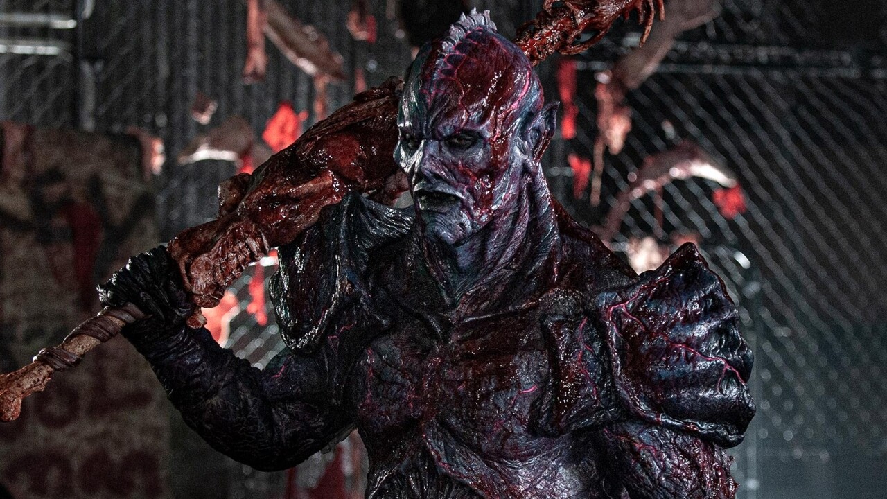 Talking Psycho Goreman With Steven Kostanski
