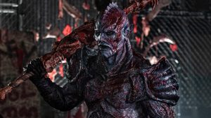 Talking Psycho Goreman With Steven Kostanski