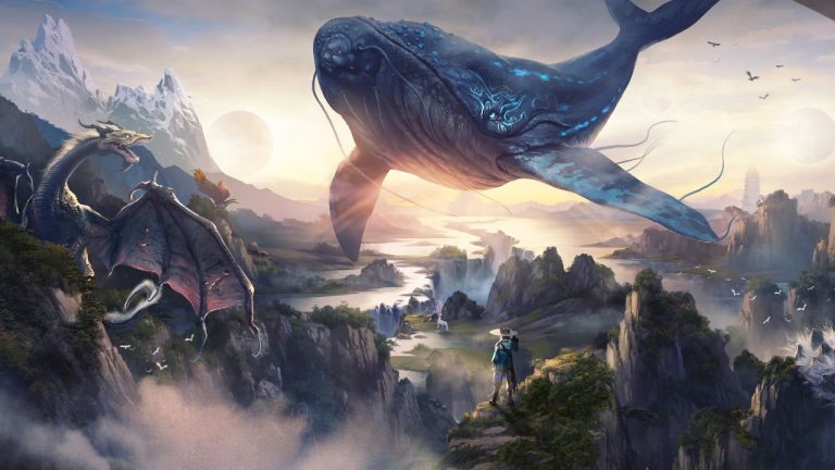 New Game Chimeraland Recruiting for First Closed Beta Test in Canada