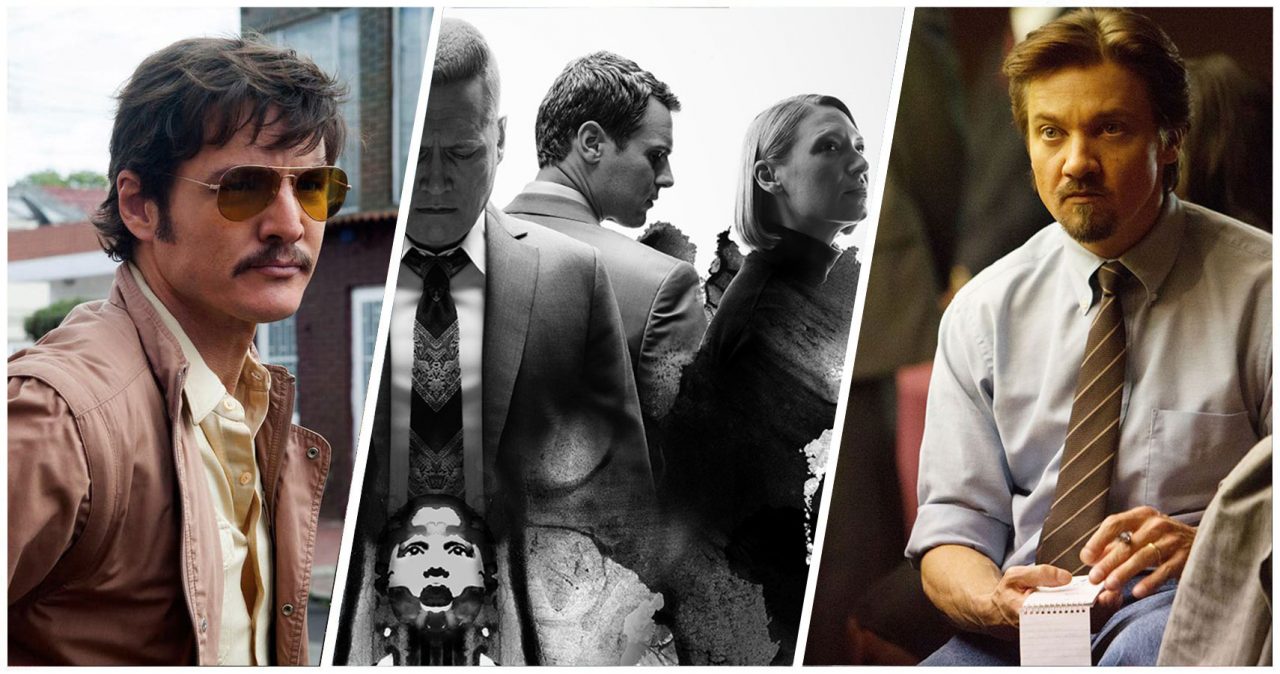 The Best Based-On-A-True-Story Movies/Shows on Netflix