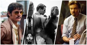The Best Based-On-A-True-Story Movies/Shows on Netflix