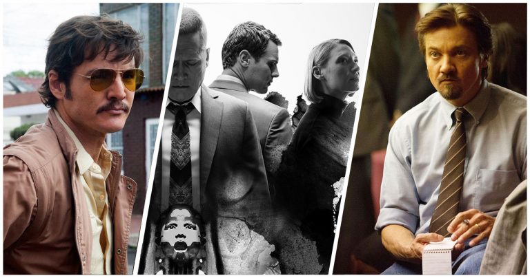 The Best Based-On-A-True-Story Movies/Shows on Netflix