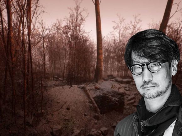 The Blue Box Studios Mystery Continues To Build 1