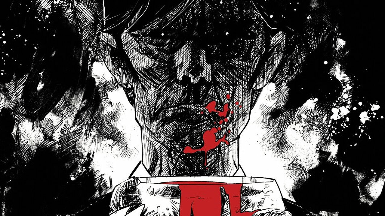 The Conjuring: The Lover #1 Review 1