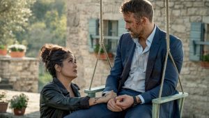 The Hitman’s Wife’s Bodyguard (2021) Review 1