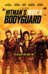 The Hitman’s Wife’s Bodyguard (2021) Review