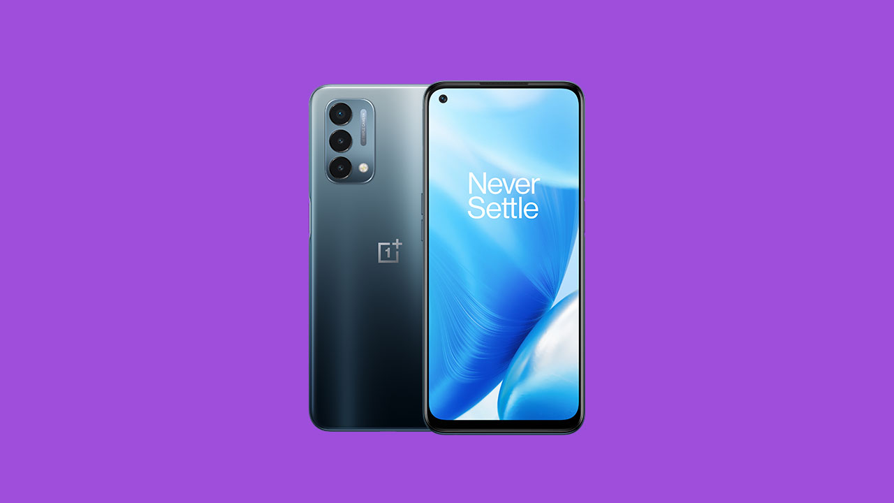 The OnePlus Nord N200 5G Launches on June 25th 2