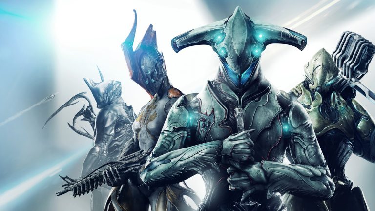Warframe Community Event TennoCon 2021 Schedule Announced