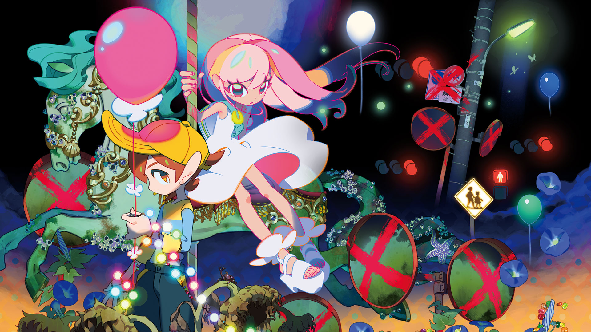 World’s End Club (Switch) Review 1