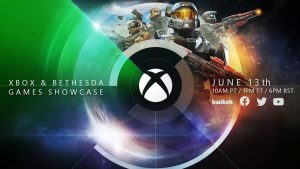 Xbox and Bethesda 2021 Games Showcase brought the games, but was light on surprises