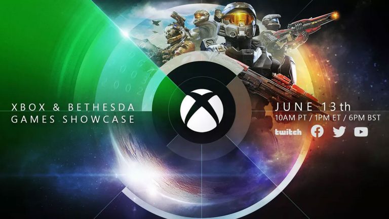 Everything You Might Have Missed At Xbox and Bethesda 2021 Games Showcase