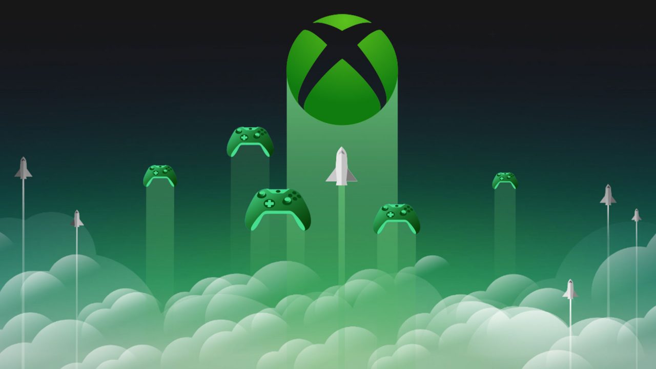 Xbox is Expanding to More Devices through xCloud