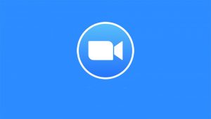 Zoom is available in the Play Store for Chrome OS Devices