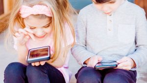 What Age Do Kids Need A Phone? 4