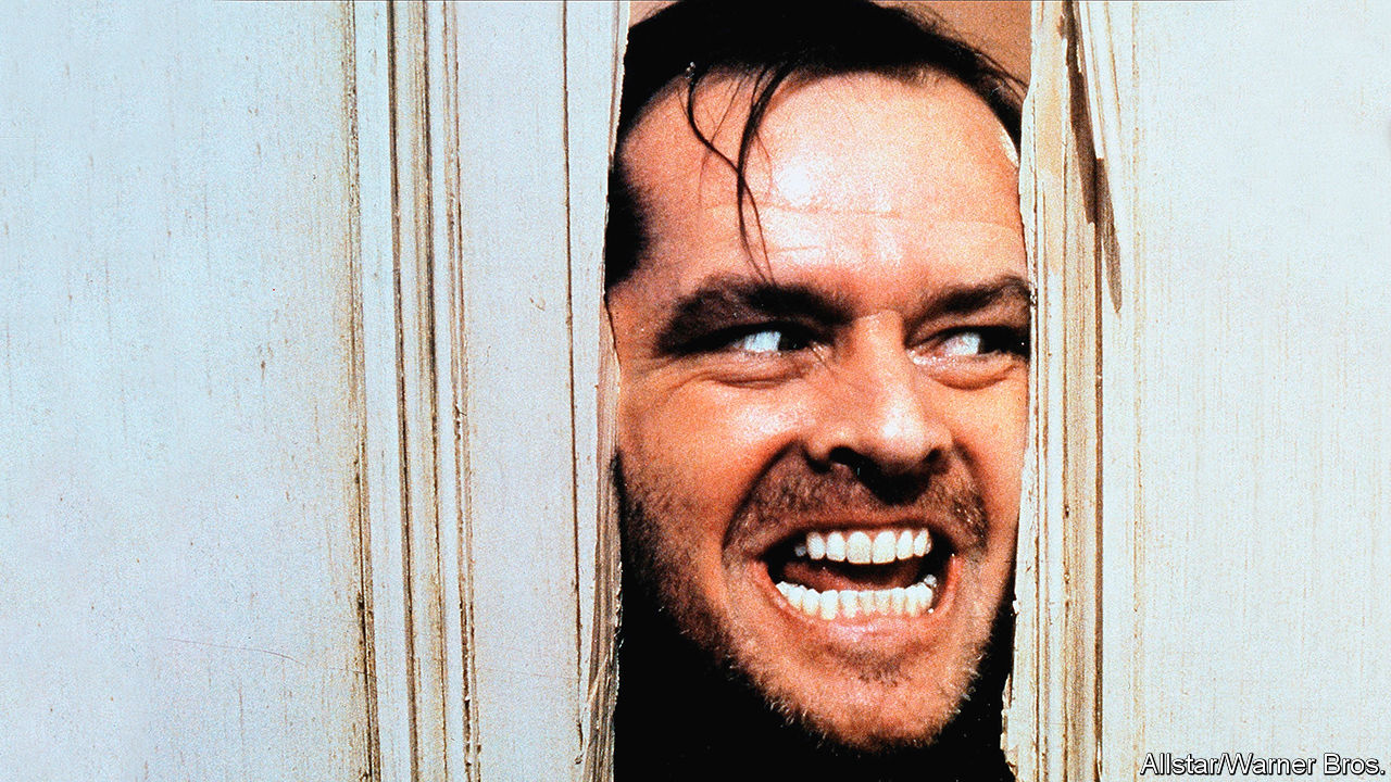 The Best and Worst Fathers in Horror History for Father's Day!