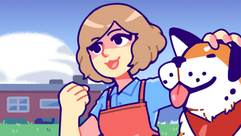 Freedom Games E3 2021 Lineup Preview: Animal Heaven