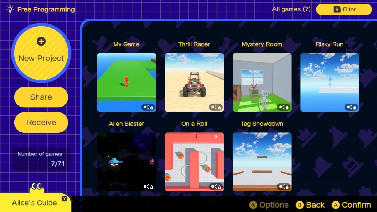 Game Builder Garage Review Game Builder Garage Review