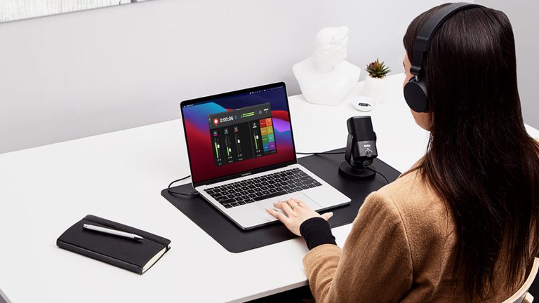 Rode Connect 1.1 Is Live