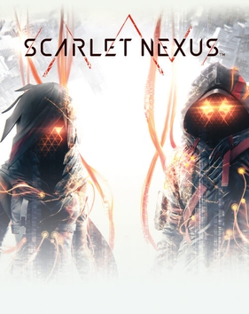 Scarlet Nexus Scarlet Nexus Review