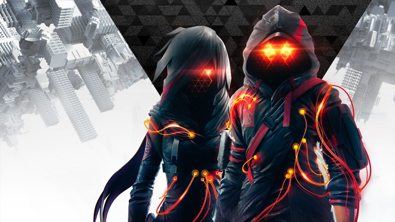 Scarlet Nexus Scarlet Nexus Review