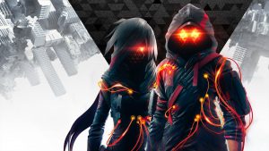 Scarlet Nexus Scarlet Nexus Review