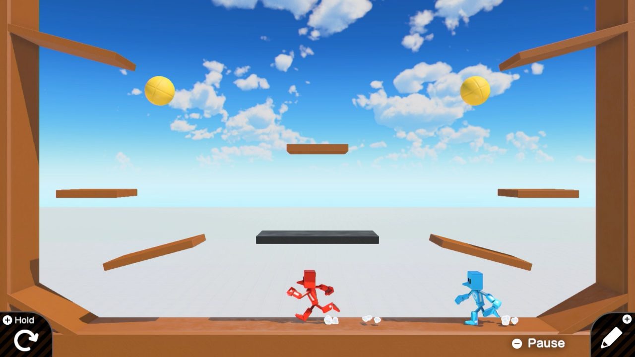 Game Builder Garage Review Game Builder Garage Review