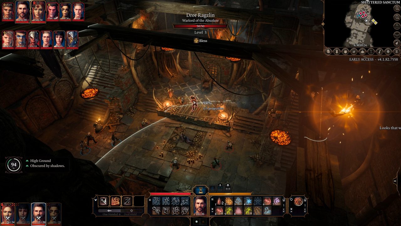 Baldur's Gate 3 - Steam