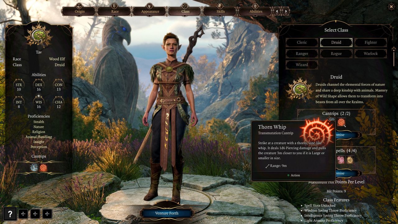 Baldur's Gate 3 - Steam