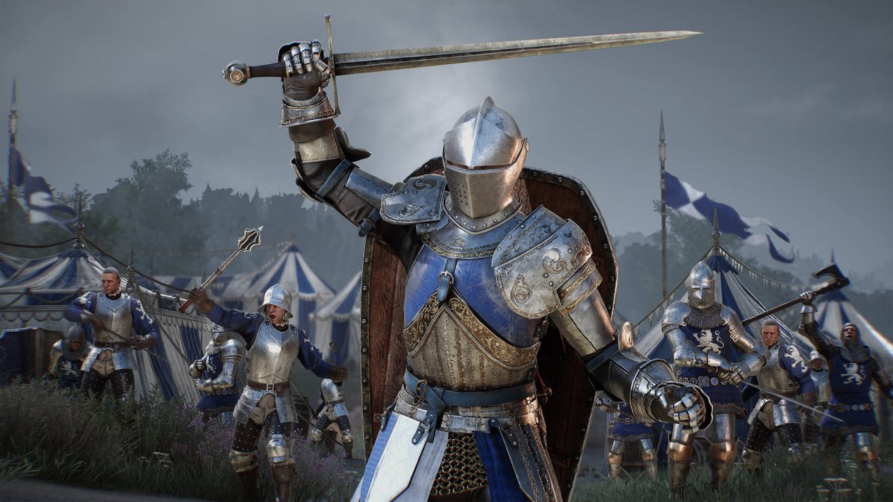 PC Gaming Show E3 2021: The Best Announcements