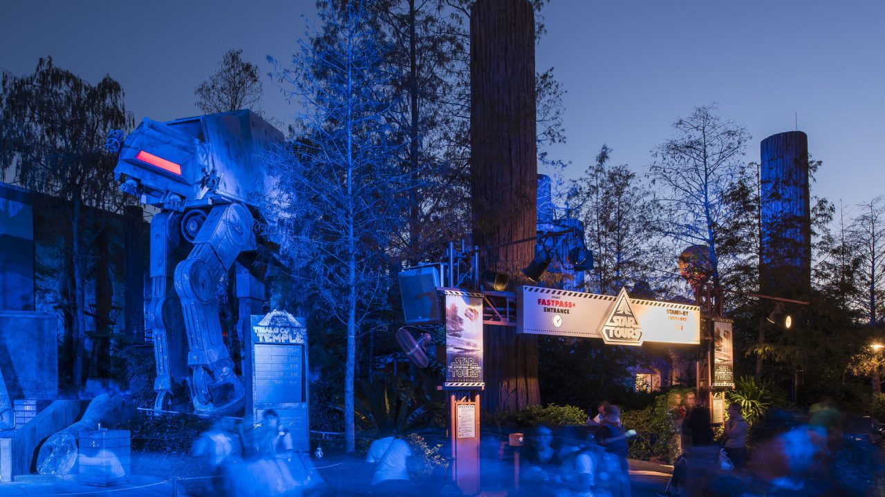 Disney+ Takes You “Behind The Attraction”- Review