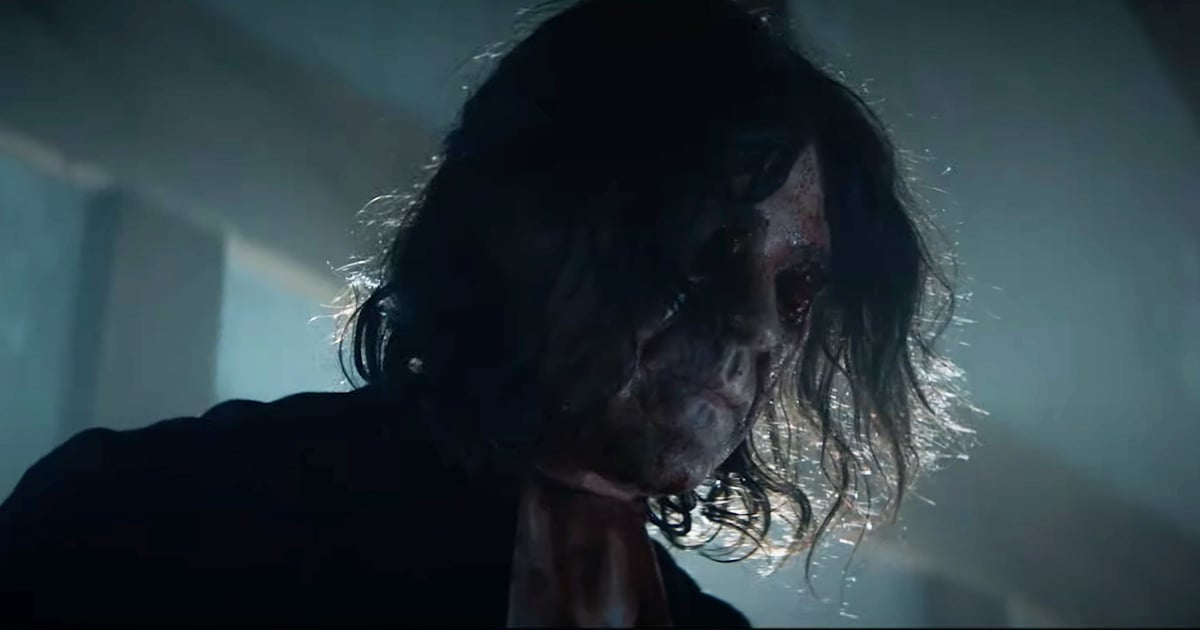 Fear Street Part Three: 1666 (2021) Review