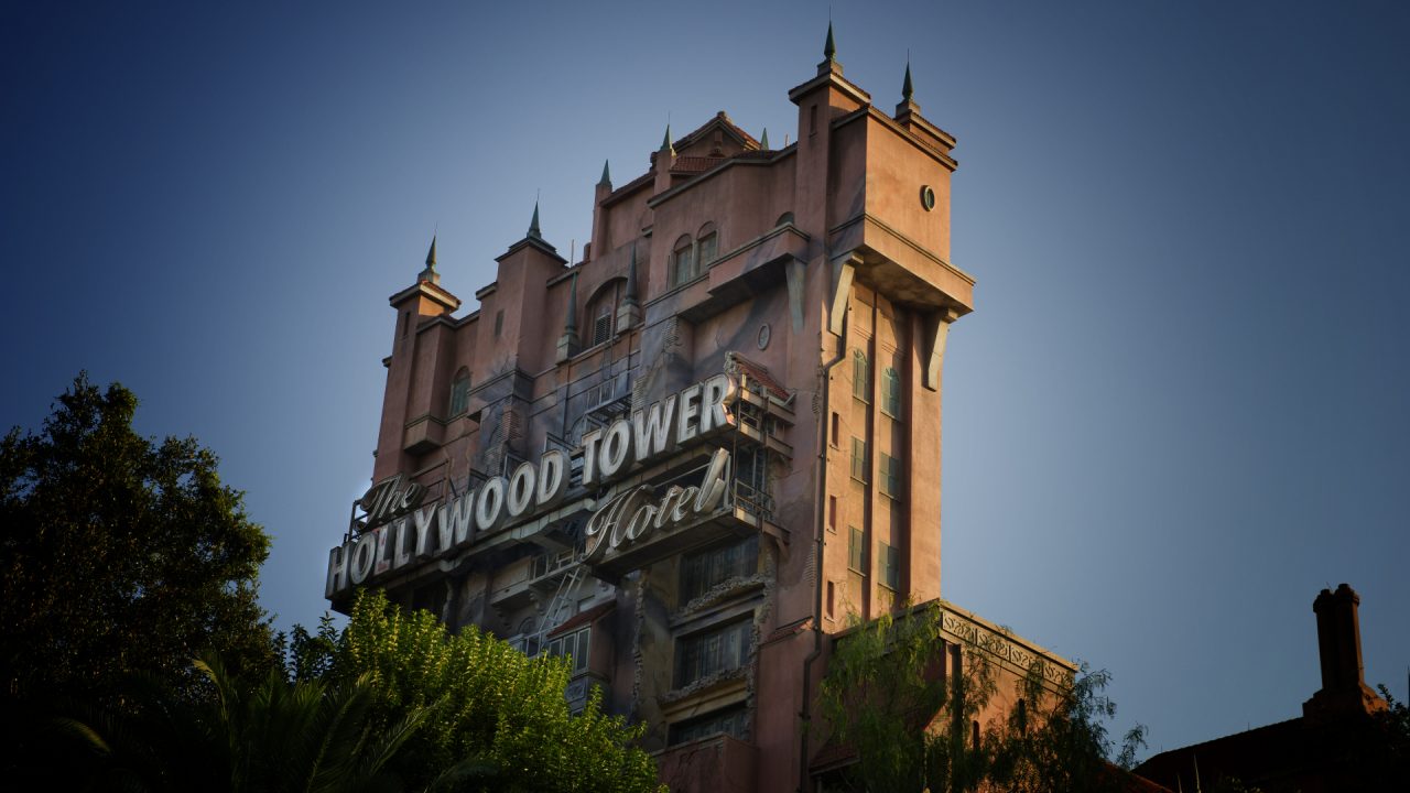 Disney+ Takes You “Behind The Attraction”- Review