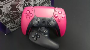 DualSense Controller Colour Review