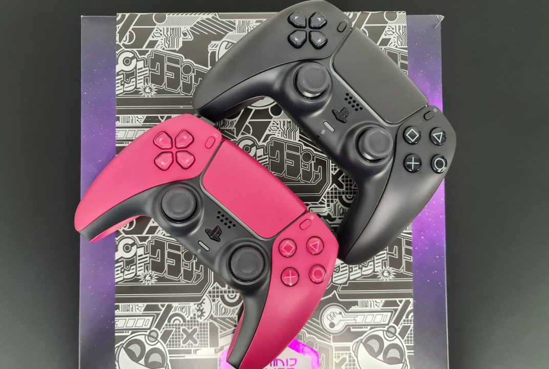 Dualsense Controller Colour Review