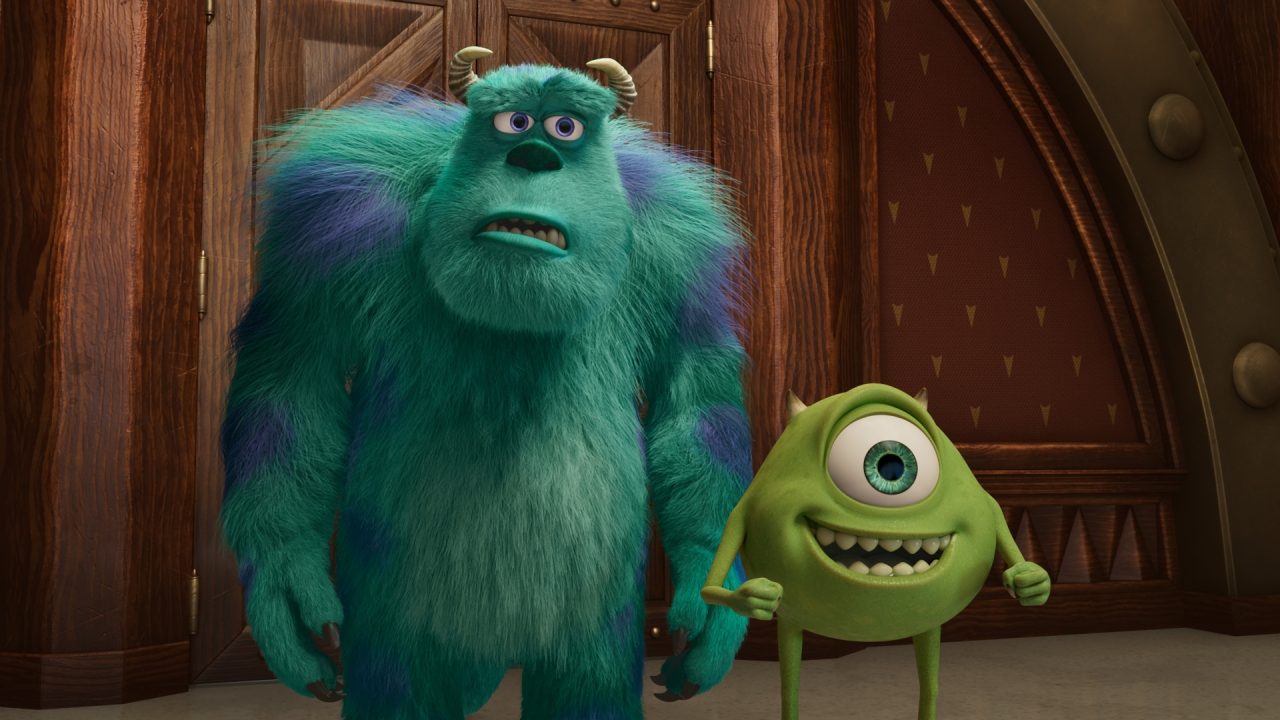 Everything coming to Disney+ in July 2021