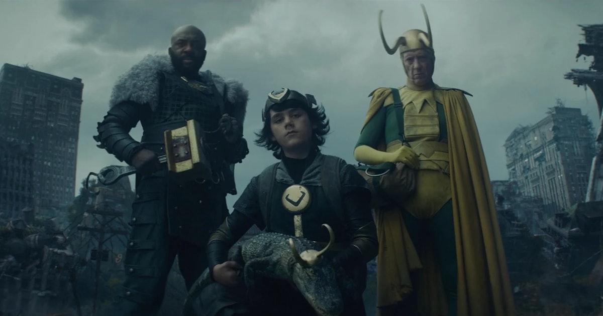 Is Marvel’s Loki the Disney Fairy Tale Fans Didn’t Want?
