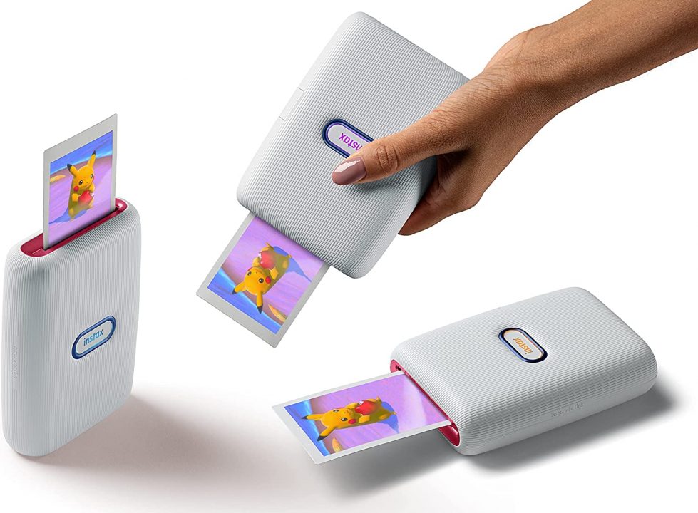 Instax Mini Link Printer (Special Edition) Review