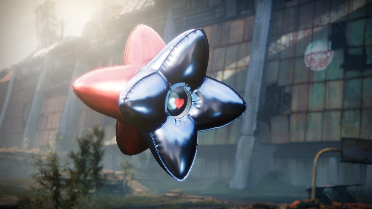 Bungie Day Brings Spicy Ramen Emblem And More To Destiny Fans Bungie Day Brings Spicy Ramen Emblem And More To Destiny Fans