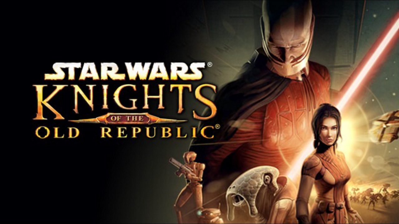 Star Wars: Knights of the Old Republic