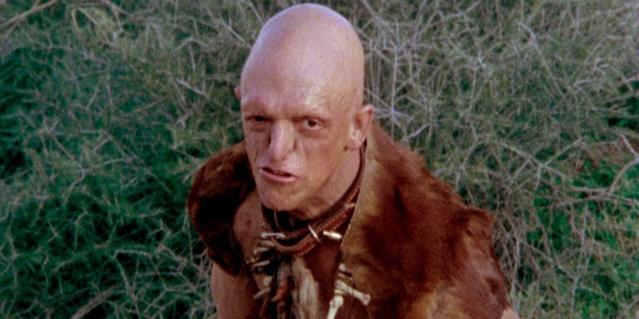 Iconic Actor Michael Berryman Shares Thoughts On His Career