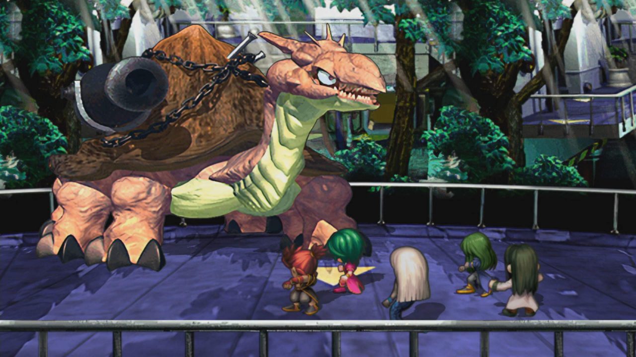 Saga’s Resurgence: Saga’s Creator &Amp; Producers Talk About The Future Of The Classic Rpg Franchise