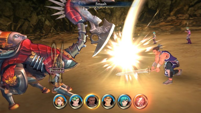 SaGa’s Resurgence: SaGa’s Creator & Producers Talk About The Future Of The Classic RPG Franchise