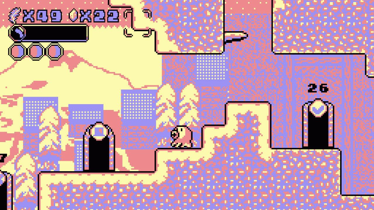 Save Me Mr Tako: Definitive Edition (Switch) Review