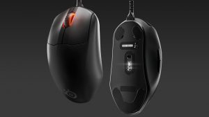 SteelSeries Prime+ Mouse Review 4