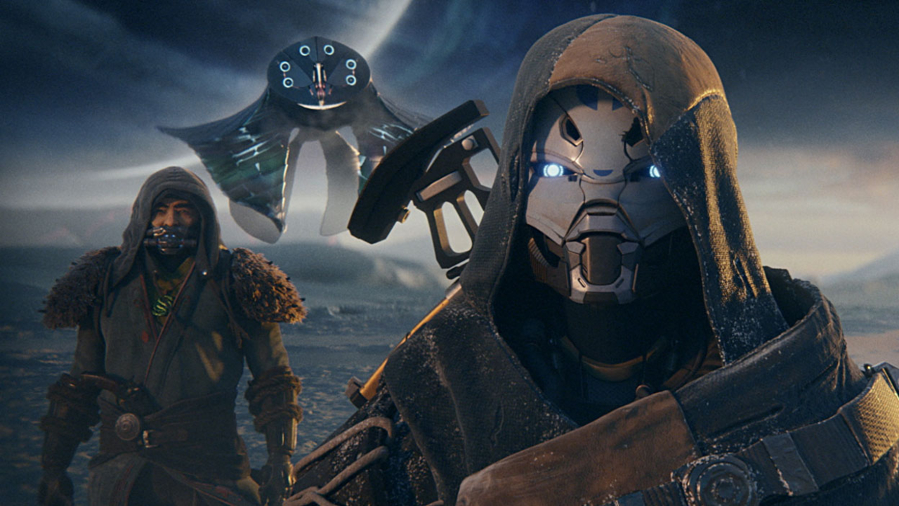 Destiny 2: Beyond Light