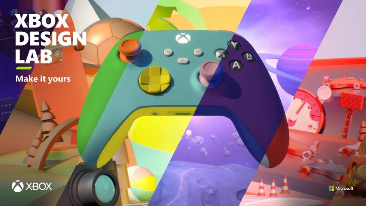 CGM Brand of the Year 2021: Microsoft and Xbox 2