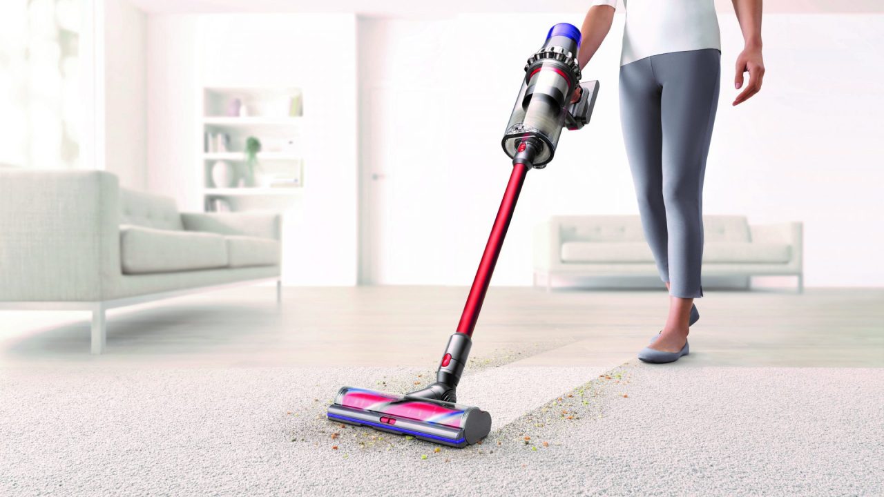 CGMs Brand of the Year Awards: Dyson 3