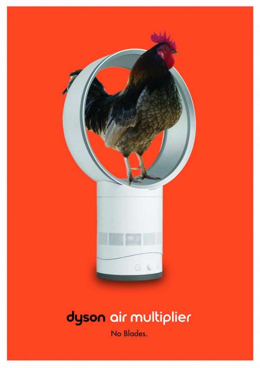 CGMs Brand of the Year Awards: Dyson 4